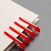 36pcs/12pcs Medium Point Ballpoint Pens Set - Click-Off Cap, Smooth Writing for Office and School Supplies