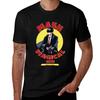 Mashle Magic And Muscles (Mash Magical Gym) Tshirt Long Lasting Casual Tshirt