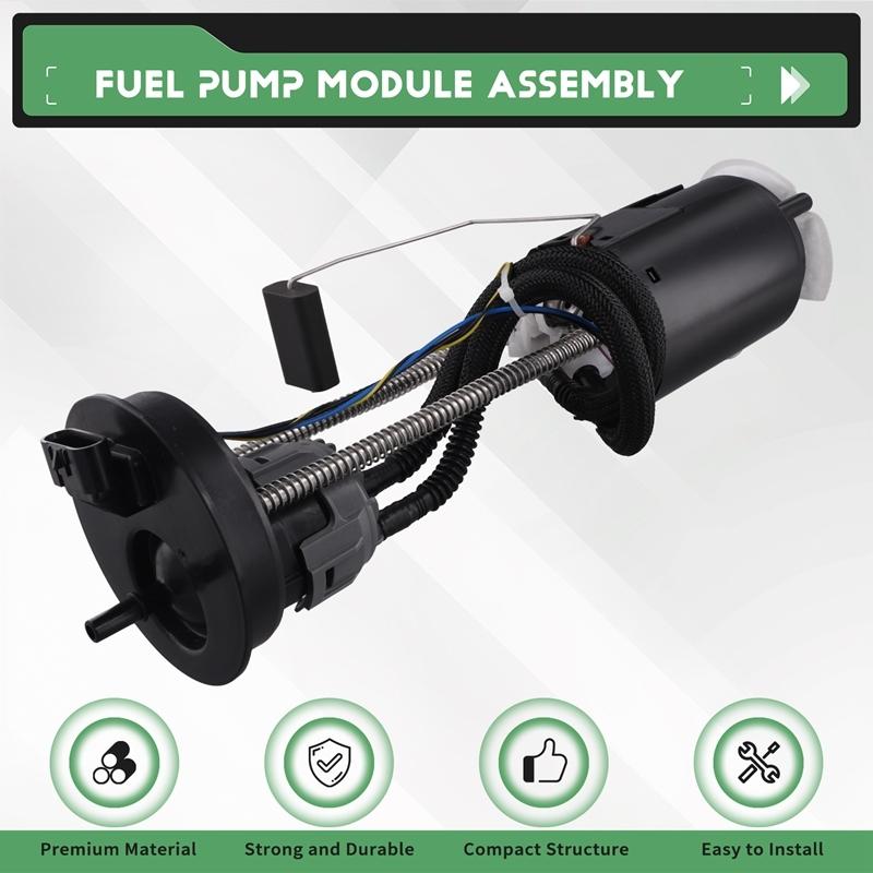 Car Fuel Pump Assembly For BRP Seadoo RXP RXT GTI GTX 130 170 230 260 300 2013-2024 275500850 275500996-N26R