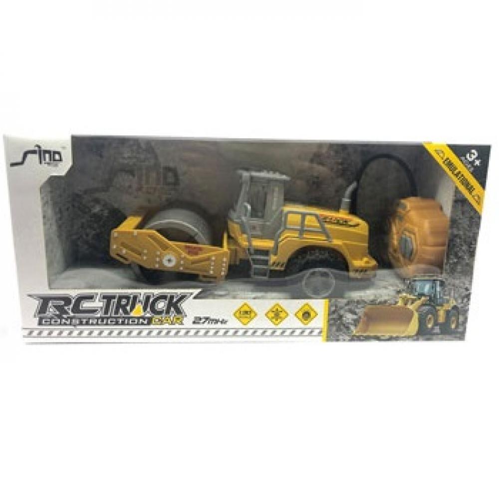 

Тониошаша 1 30 Дорожный каток Dk Jh74 9 D