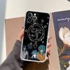 Horror S-Sally F-Face Suspense Game Phone Case For IPhone 17 16 15 14 13 12 11 Pro Max Plus Soft Cover Personalized DIY