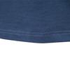 AIOPESON Premium 100% Cotton Men's Henley Collar Button T Shirt Solid Color Long Sleeve Basic New Autumn