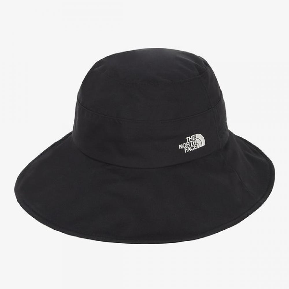 The North Face Women S Dryvent Hat Black Ne3hr12a BLACK/S