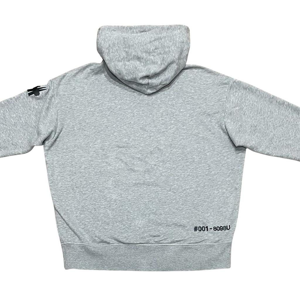 Used MONCLER I10978G000118098UParker mens