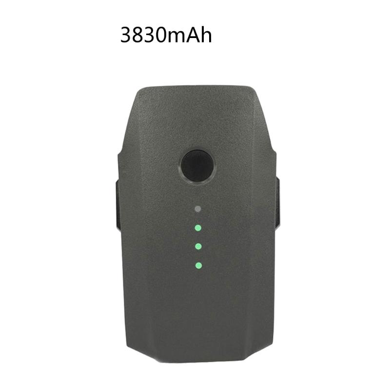 3830mAh High Capacity Intelligent UAV Battery Flight Battery for Quadcopter Aircraft Auto Discharge Protections