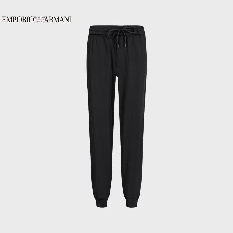 Мужские повседневные спортивные штаны-джоггеры Emporio Armani 50
