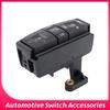 1486287 Truck Power Steering Wheel Knob Switch Multi-Control Panel For Scania P G R T F K N Series Spare Parts