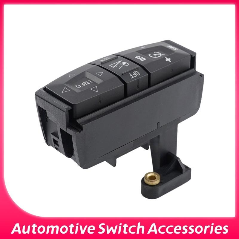 1486287 Truck Power Steering Wheel Knob Switch Multi-Control Panel For Scania P G R T F K N Series Spare Parts