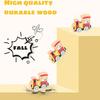 Transportation Train Wooden Toy Educational Wooden Magnetic Train Magnetic Train Toys  Kids Toy