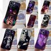 Corpse Husband Case For iPhone 15 14 13 12 11 Pro Max Mini XS X XR 7 8 14 15 Plus SE 2020 Back Cover Shell