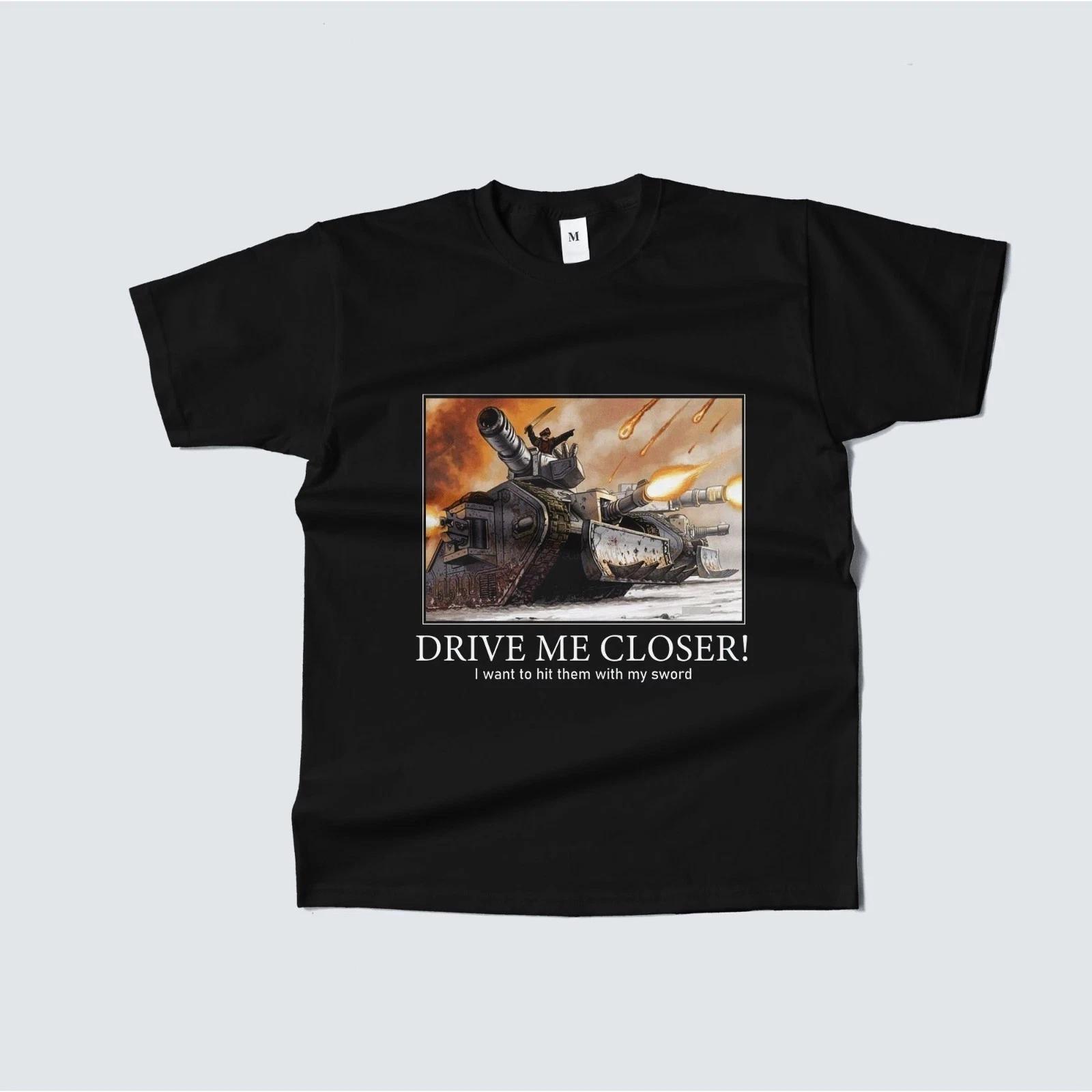 WARHAMMER 40K T-SHIRT FUNNY - WARHAMMER 40K GIFT IDEA 40k Gift for him M