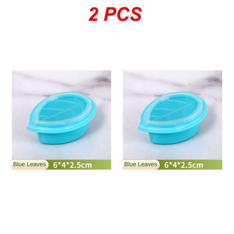2/4 шт. Формы для приготовления мороженого в форме листа, одинарные бытовые кухонные принадлежности, форма для торта, самодельный пресс, креативный