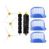 Filters Brush Kit for Roomba 500 600 700 800 900 Series Vacuum Clean