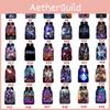 Avengers 4 Endgame Super Heroes Backpack For Travel And Outdoor Activities High Capacity And Stylish Design