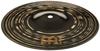 MEINL Cymbals Classics Custom Dark Series Splash-Becken Dark Splash CC10DAS 10" []