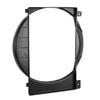 52027501AC CH3110104 Engine Cooling Radiator Fan Shroud Cover Frame Fit for Jeep Cherokee 1986 1987 1988 1989-2001 Black Plastic