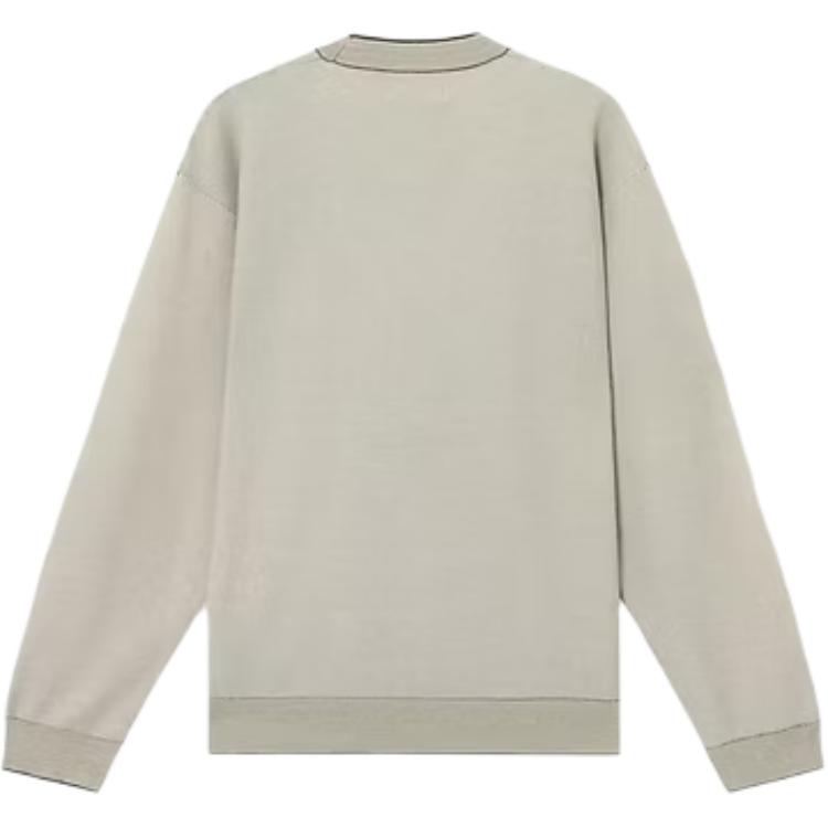 STONE ISLAND Mikina pánská khaki K1S155100014S00A7-V0059