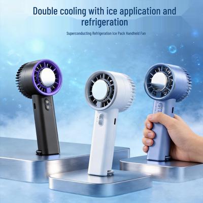 Eslite Mini Portable USB Handheld Cooling Fan