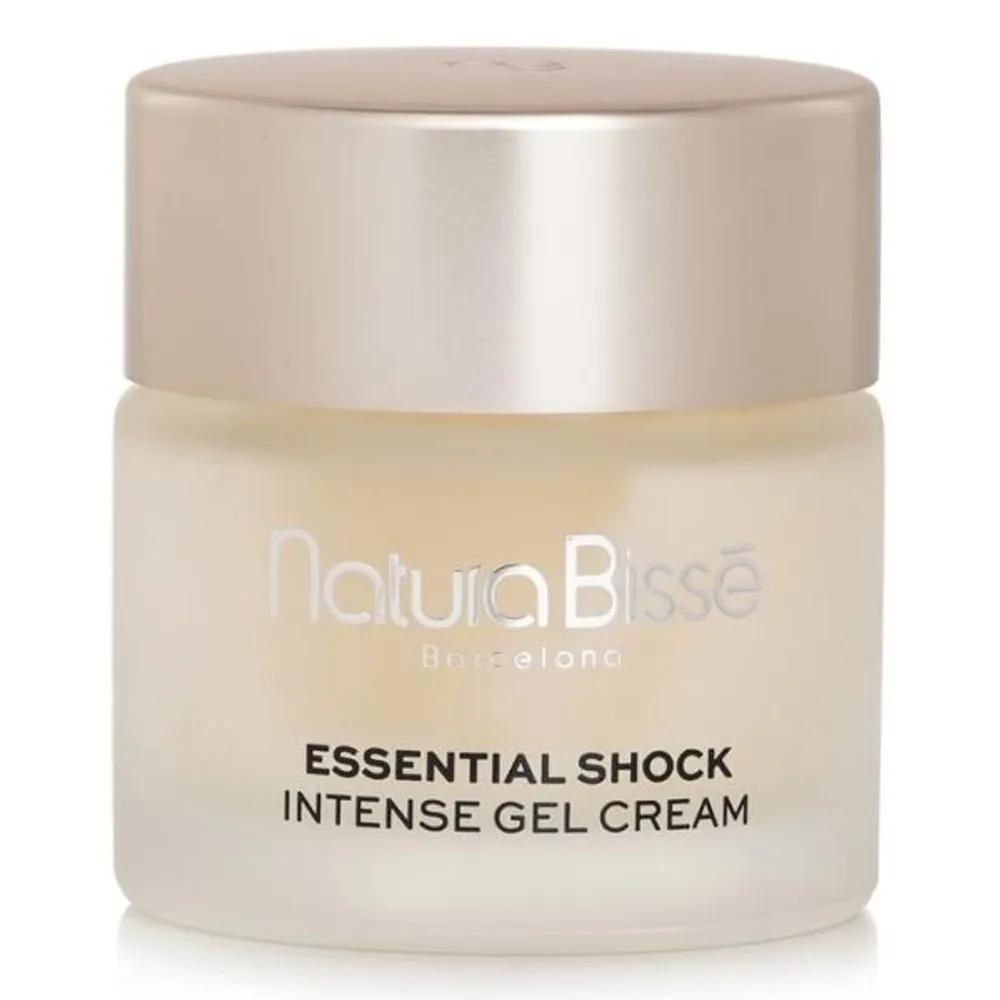 Natura Bissé Essential Shock Intense Gel Cream 75ml