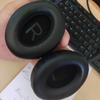 Kopfhörerabdeckung, einfarbig, schützende Schalldämmung, kabelloses Headset, Ersatz-Ohrpolster für BOSE 700/NC700