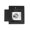 HP M706n A3 Black and White Laser Printer CN plug (adapter included)