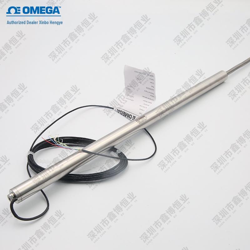 LD320 Series Displacement Sensors (7.5, 50, 75, 100, 150) 50 mm