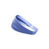 Unisex Sweat Wicking Headband for Sports - Wicking Athletic Headwrap for Basketball, Running, Yoga - Breathable Tie for Men and Women