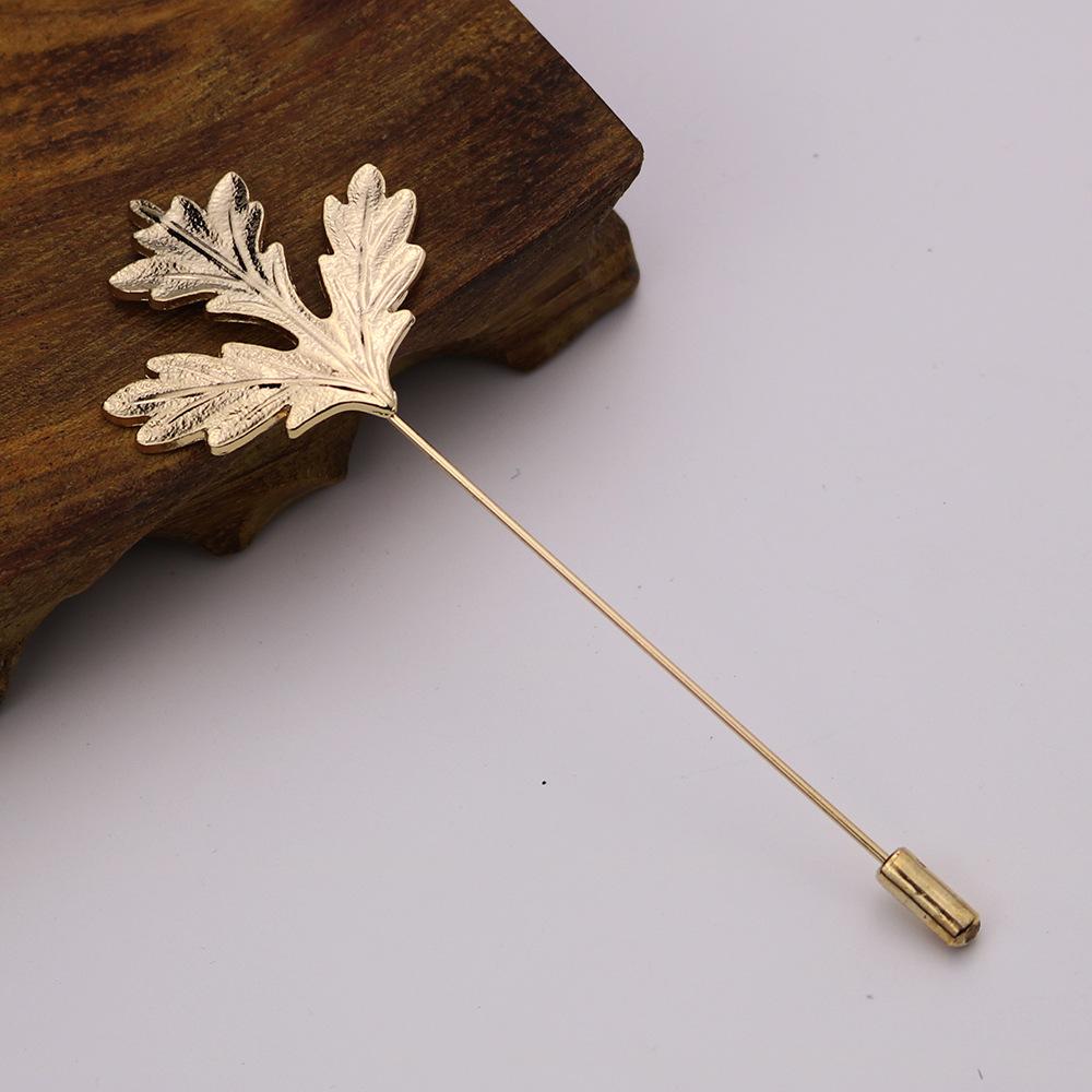 

Elegant Lapel Pins Gifts For Men Classic Metal Pins Suit Brooch Luxury Women s Brooch Suit Accessories Gentleman Wholesale