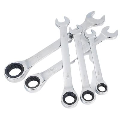 Handwerkzeuge – Schraubenschlüssel