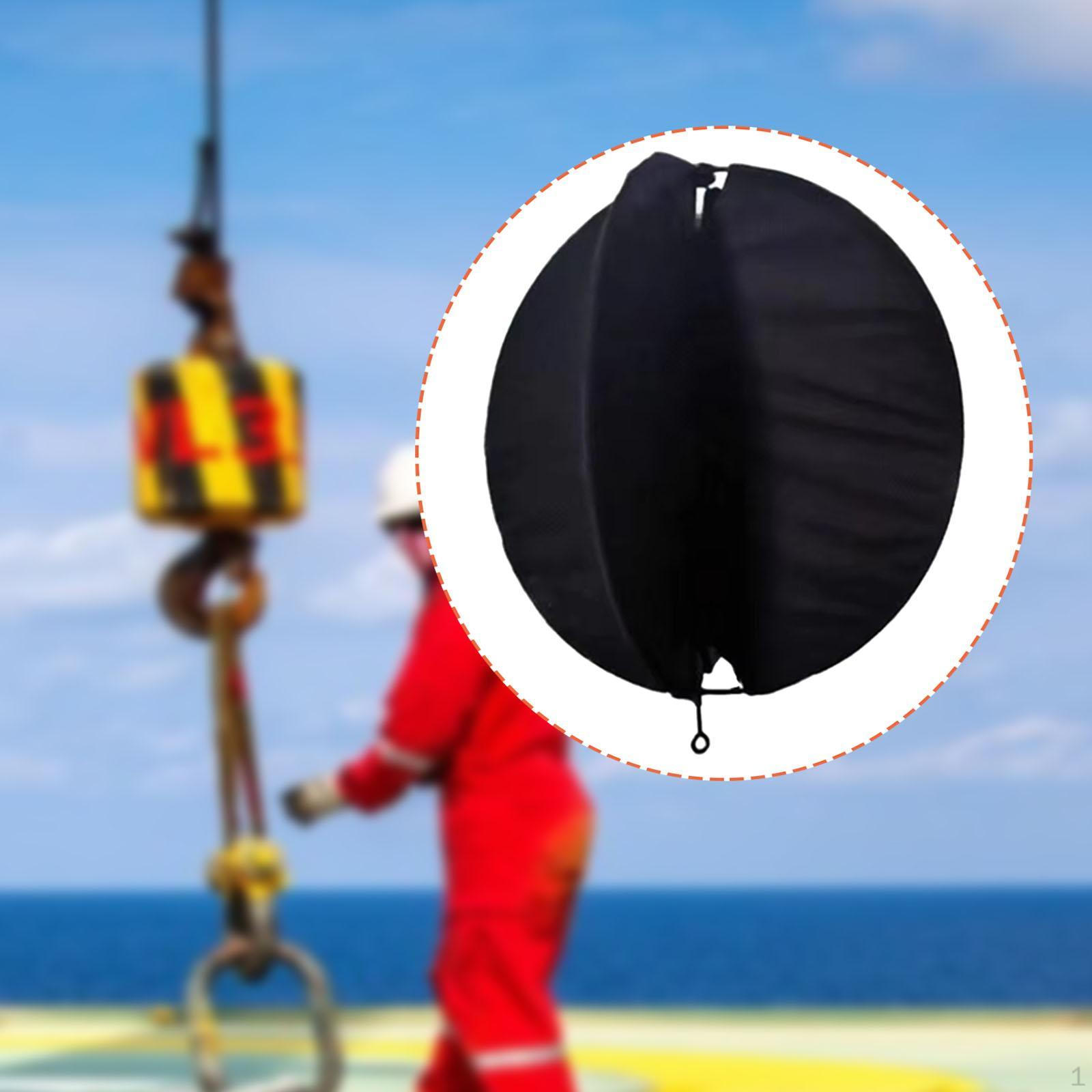 

Barrier, Daytime Visibility, Barrier for Yachts Diameter 30cm