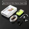 Portable Automatic Water Dispenser & Aerator for Fishing and Outdoor Use