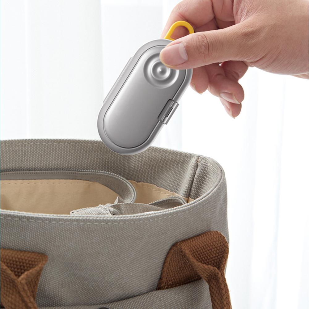 Mini Portable Pill Box Waterproof Cases Tablets Bottle Medicine Vitamin Pillboxs Fish Oils Container Organizer Storage