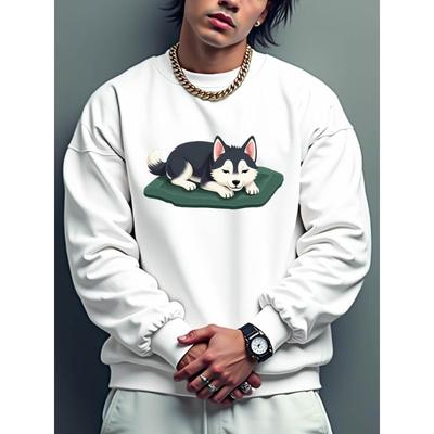 Ζεστά ρούχα – Φούτερ και ζακέτες