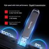 SanDisk DDE1 USB 3.2 Type-C Dual Interface SSD Flash Drive