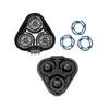 Shaver Head for Philips S5000 S5370 S5571 S5420 S5140 S5078 FT