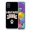 Andreil All For The Game Palmetto State Foxes Phone Case For Samsung Galaxy A52 A32 A22 A12 A02S A50S A30S A51 A31 AA71 Note 20
