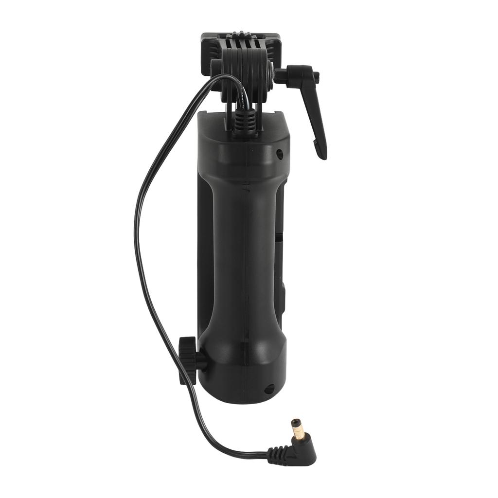 For NP F Battery Handle Power Supply Base for YNLUX100 for YNLUX100 Pro LED Video Light