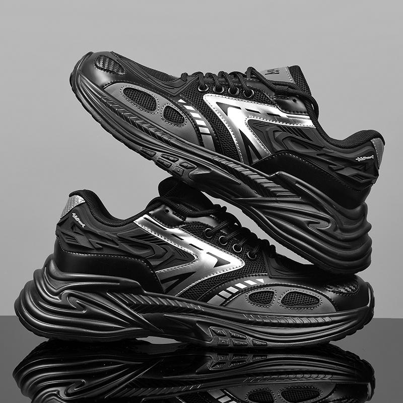 Men shoes Sneakers Male tenis Luxury shoes Mens casual Trainer Race Breathable fashion loafers running Shoes for men