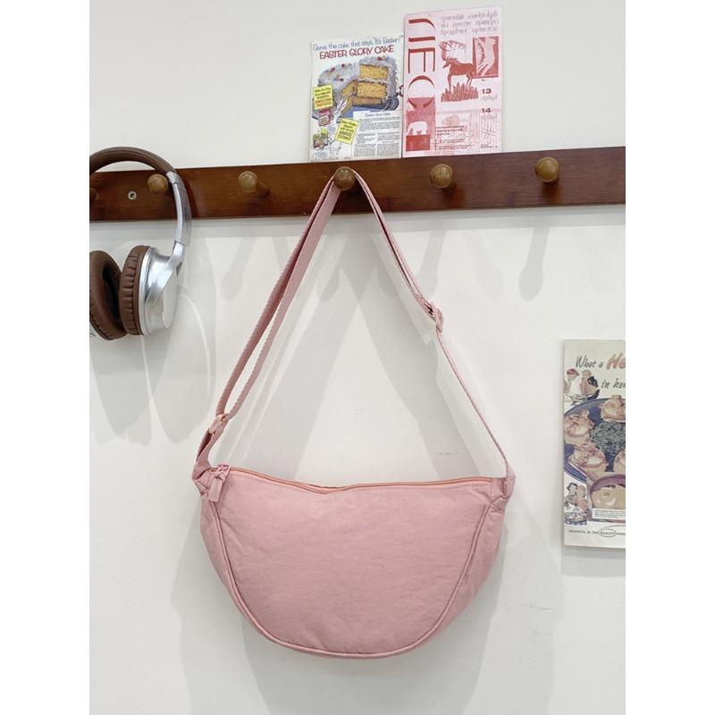 Satchel Lightweight Spring Bag Women's New Underarm Bag Dumpling Bag Commuter Versatile Shoulder Bag