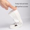Leather Anti-Static, Non-Slip Work Shoes: Acid & Alkali Resistant, Comfortable, Easy On/Off for Dust-Free Workshops