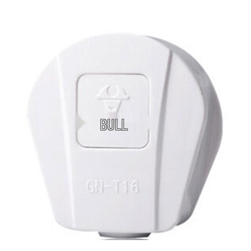Gongniu 16A 440V 3-Phase 4-Pin Industrial Plug