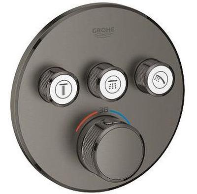 Bateria Grohtherm Smartcontrol Grafit 29121Al0