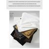 2025 Women's Scythe Harem Pants: High-Waist, Loose, Casual, Non-Iron, Flaw-Covering
