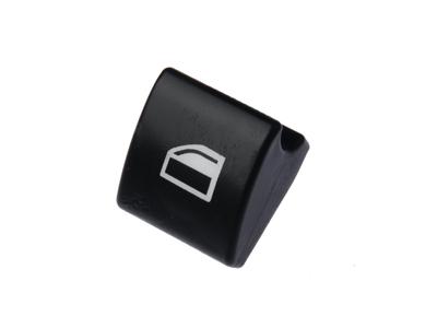 Raamschakelaar Knopafdekking Voor BMW 3 Serie E46 Oud Model - 61316902175