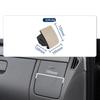 6396800458 Suport pentru pahar apă băutură consola centrală mașină Înlocuire pentru Mercedes Benz W636 Vito W639 Viano 2010-2015