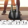 For Training Sandbag Pushing Tightly Closed Travel