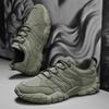 Scarpe sportive da uomo nuove casual moda estate leggere comode suola morbida outdoor rialzanti antiscivolo scarpe sportive casual