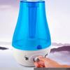 3000ML Capacity Double Spray Humidifier Big Mist Volume 3L Large Capacity Humidifier  Baby Room