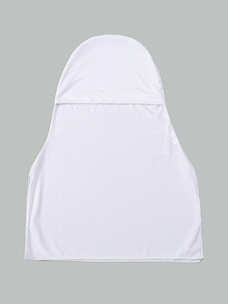 Muslim Fashion Women Soft Hijabs Scarf Instant Ready To Wear Hijab Shawl Plain Scarves Islamic Turban Lady Long Shawls Headwrap