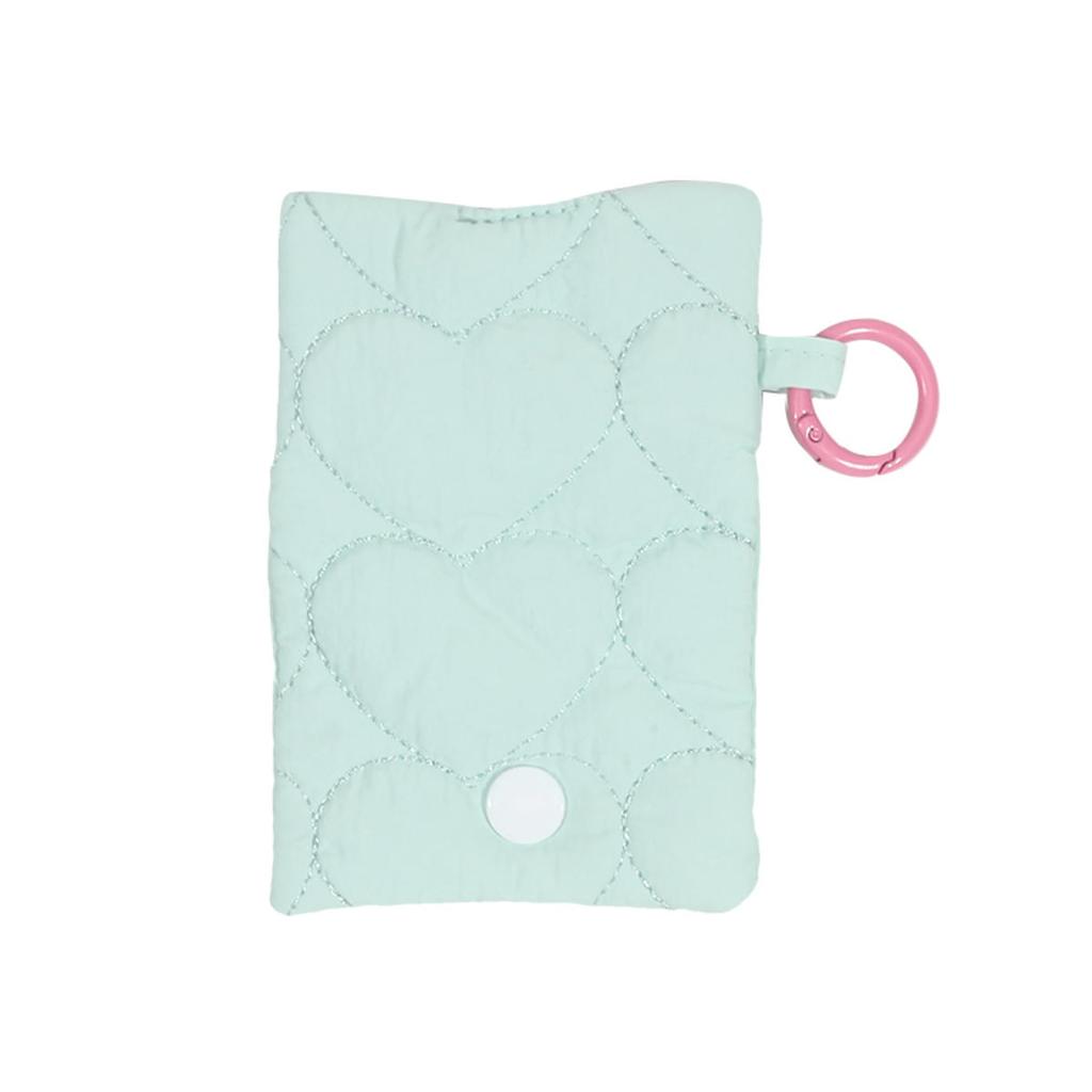 Cute Wireless Bluetooth Headphone Storage Case Convenient Travel Cute Earphones Organizers Protection Soft Case